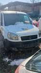 dezmembrez fiat doblo 1.3 multijet 2006