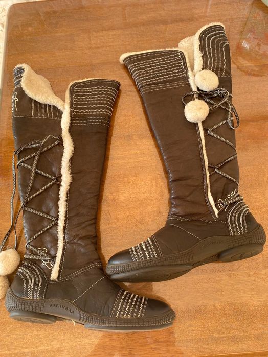 Тепло, комфорт и стиль - зима Ваша!