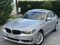 BMW 318D GT 2018 Luxury Euro 6 FULL