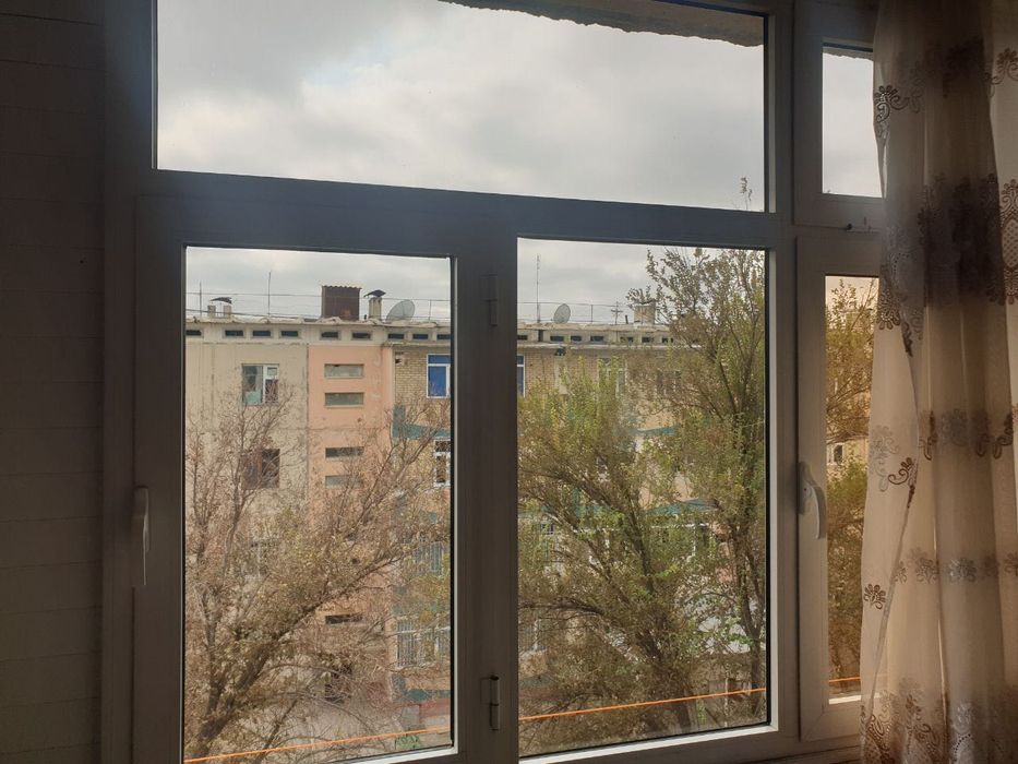 2 Комнатная квартира