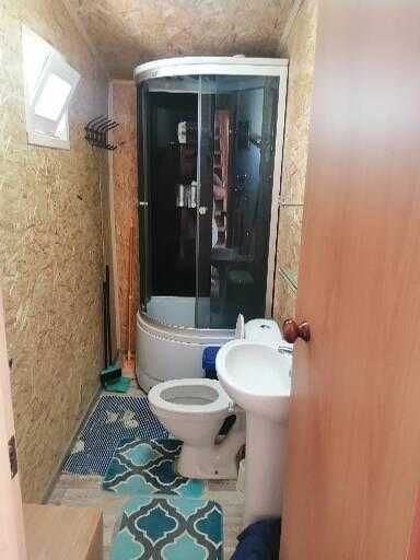 Дом на Самарском берегу