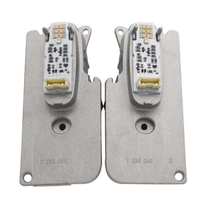 Modul LED semnalizare BMW Dr/Stg E90/E91/F10/F11/G11/G12/G30/G31/F01