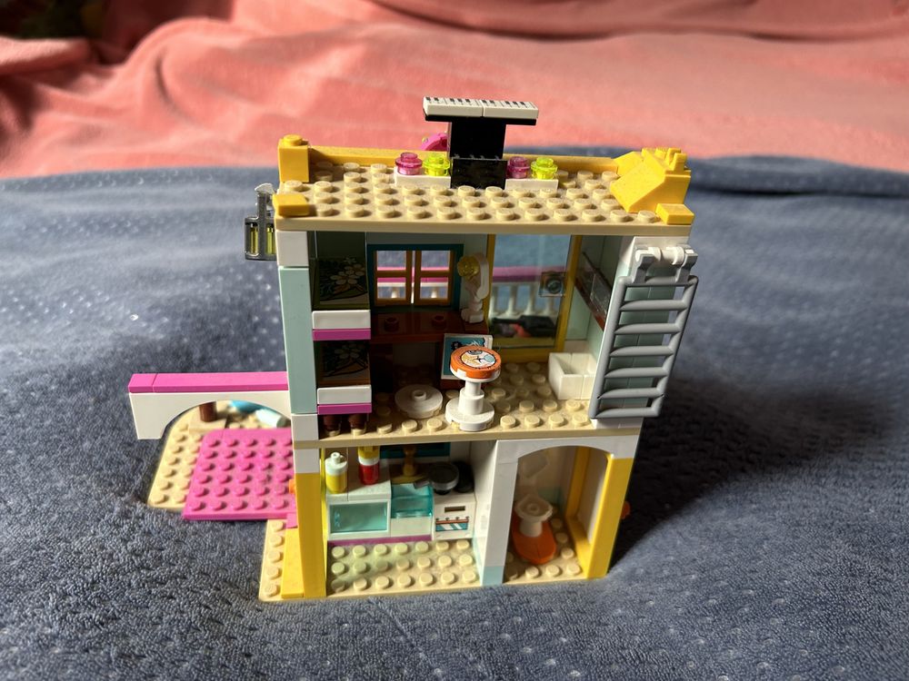 Seturi Lego Friends