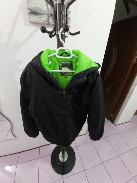 Geaca bărbătească, marca NoFear, mărimea M