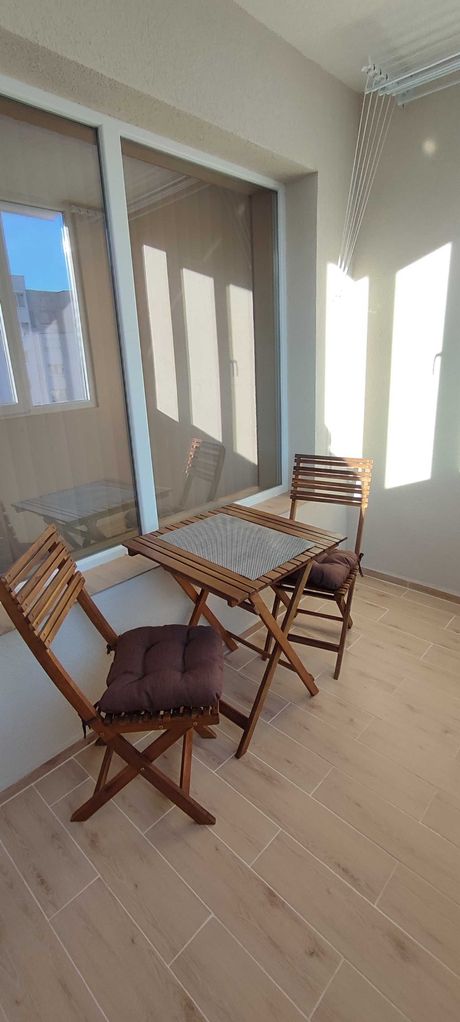 Дава се под наем Двустаен апартамент в София, Овча купел - 45 кв.м за 408 € - Снимка #7