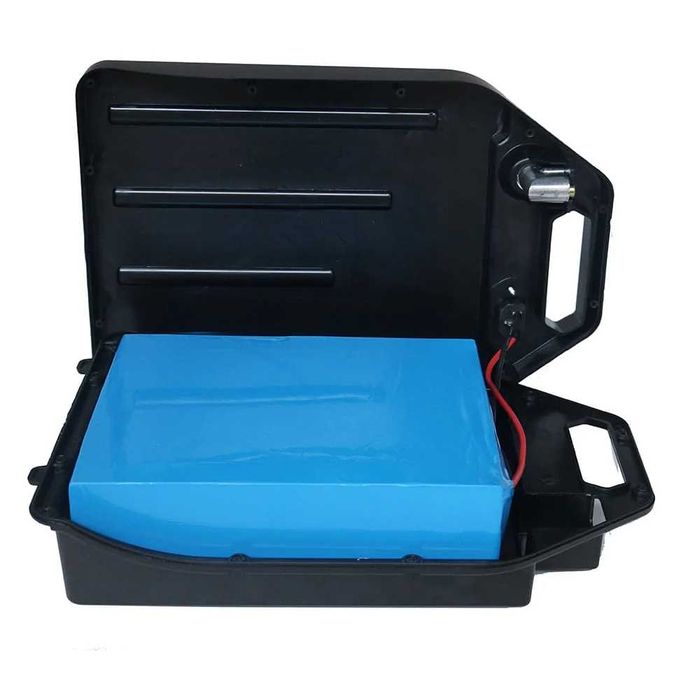 Sistem nuca prindere ghidon furca scuter electric trotineta citycoco