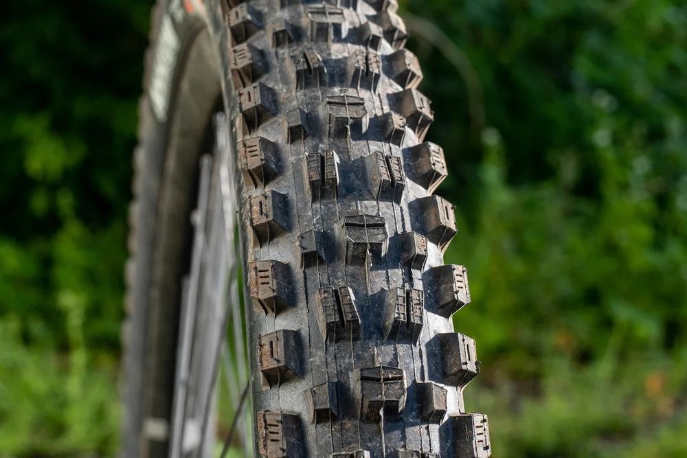 anvelopa MAXXIS ASSEGAI 29 2.5 3C MAXGRIP cauciuc ca NOU