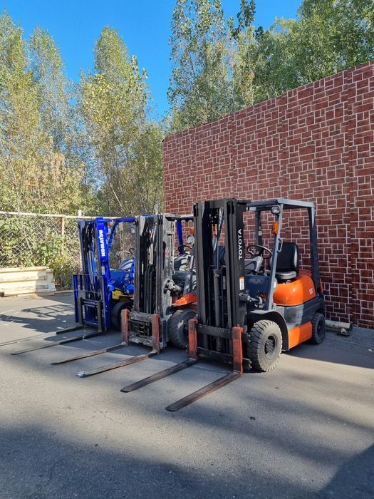 Услуги вилочного погрузчика, кара аренда, аренда кара.