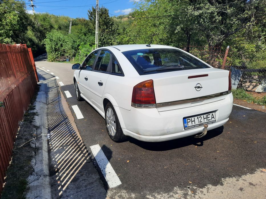Opel Vectra C 2006
