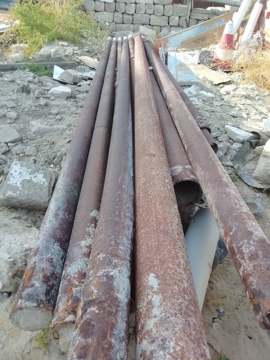 НКТ труба сатылады! Труба!