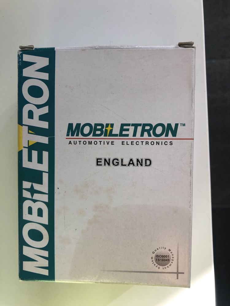 Ламбда сонда MOBILETRON