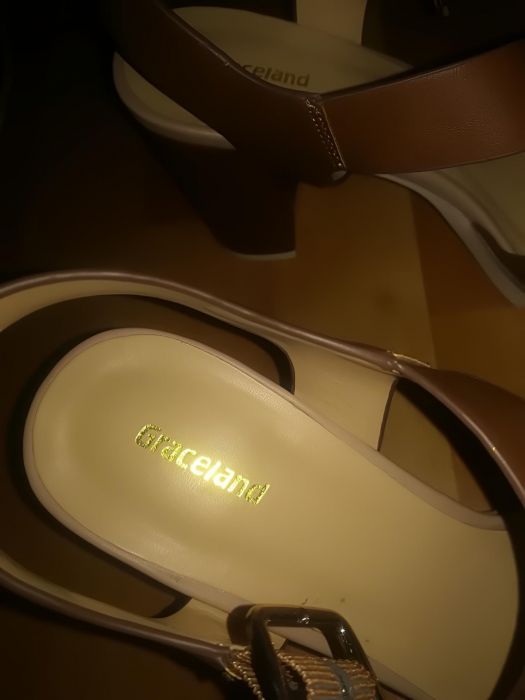 Sandale Noi Graceland cu transport gratuit