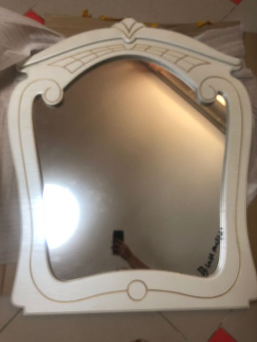 Продам зеркала новое