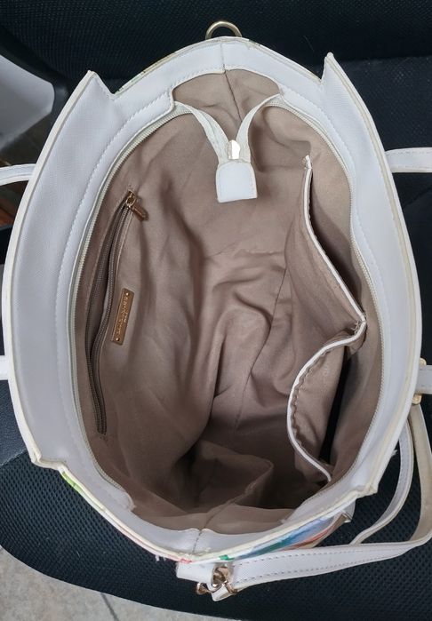 дамска чанта David Jones