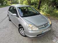 Honda Civic 1.7 CTDI 100 hp