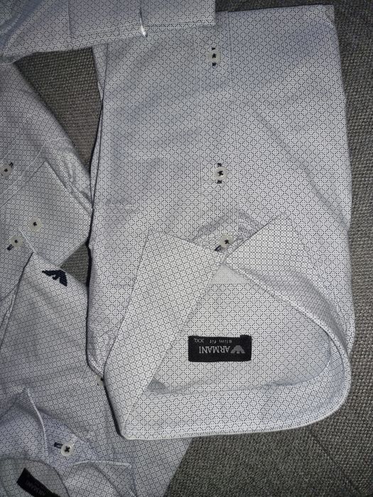 Cămăși bărbați Polo