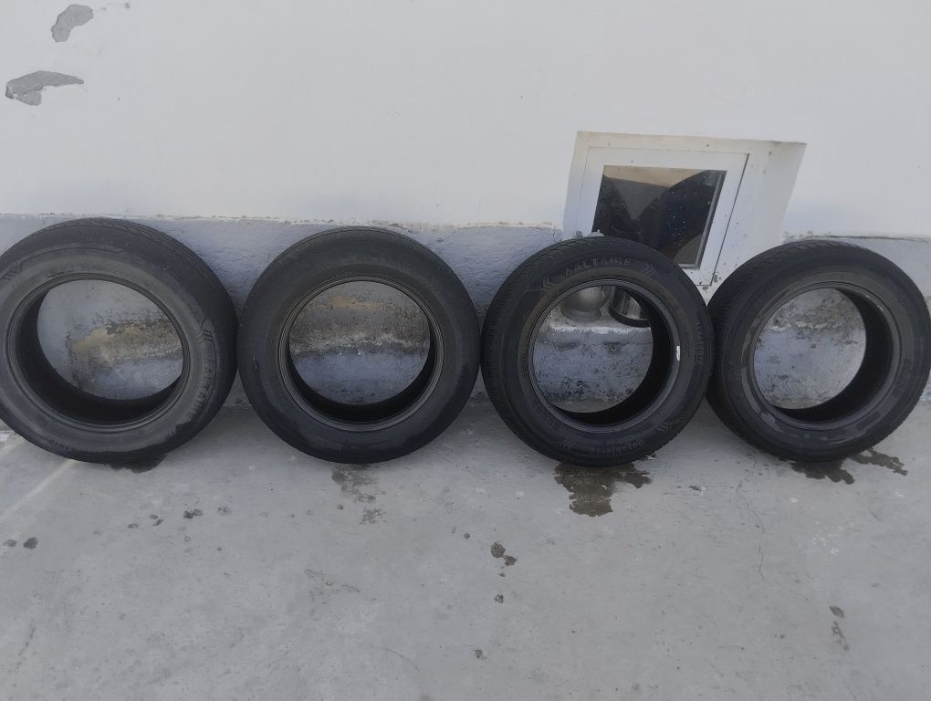 Avtoshina holati oʻrta