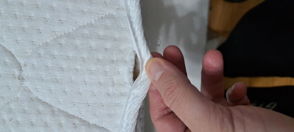 Детски матрак 65/110