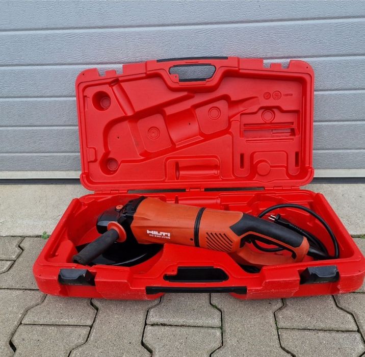 Hilti AG 230-27 DB Professional