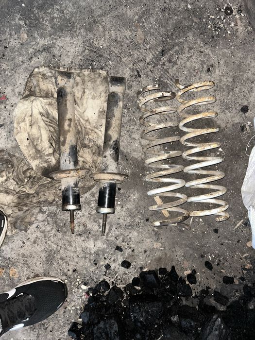 Продам стоики хорошие