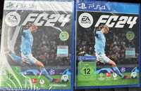 (PS4 и PS5 ) чисто нова FC 24 , FC24, Fifa 2024, ниска цена!