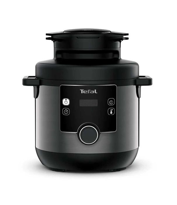 Мултикукър Tefal Turbo Cuisine & Fry