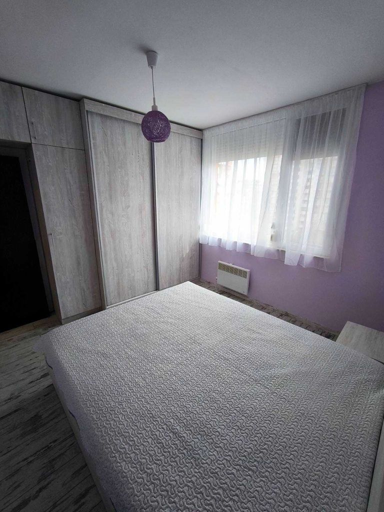Дава се под наем Двустаен апартамент в София, Зона Б-5 - 54 кв.м за 550 € - Снимка #8