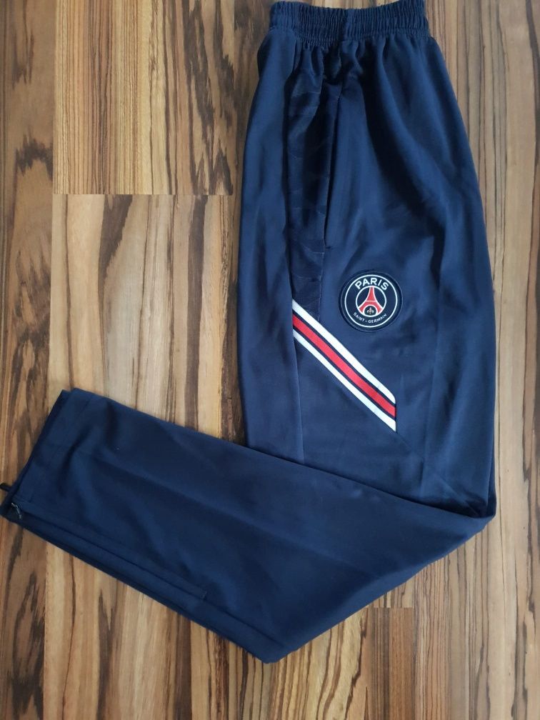 Trening Jordan×Psg