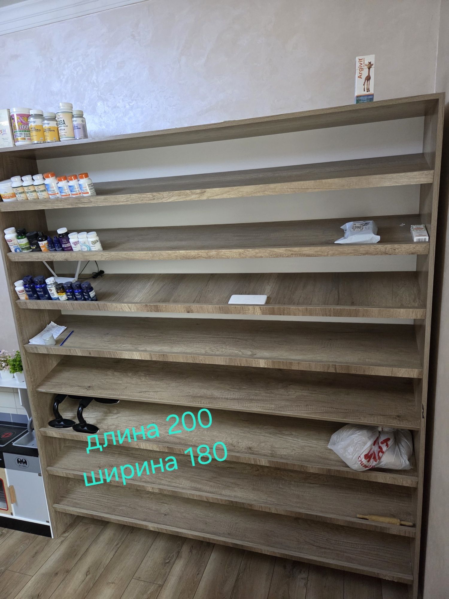 Продаётся стилаж