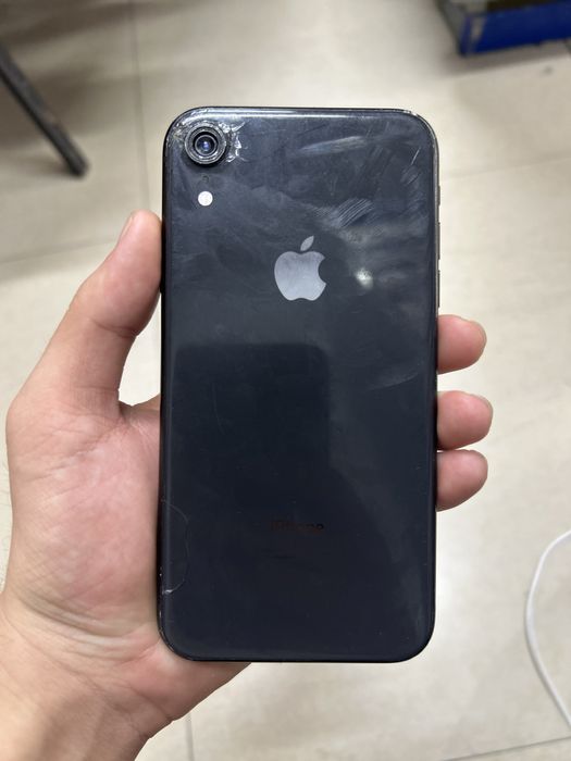 Iphone XR айфон ХР