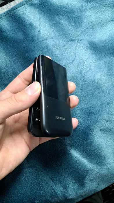 Nokia telefoni yangi