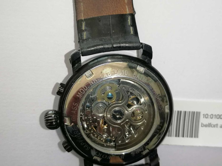 Автоматичен часовник Andre Belfort AB-5610