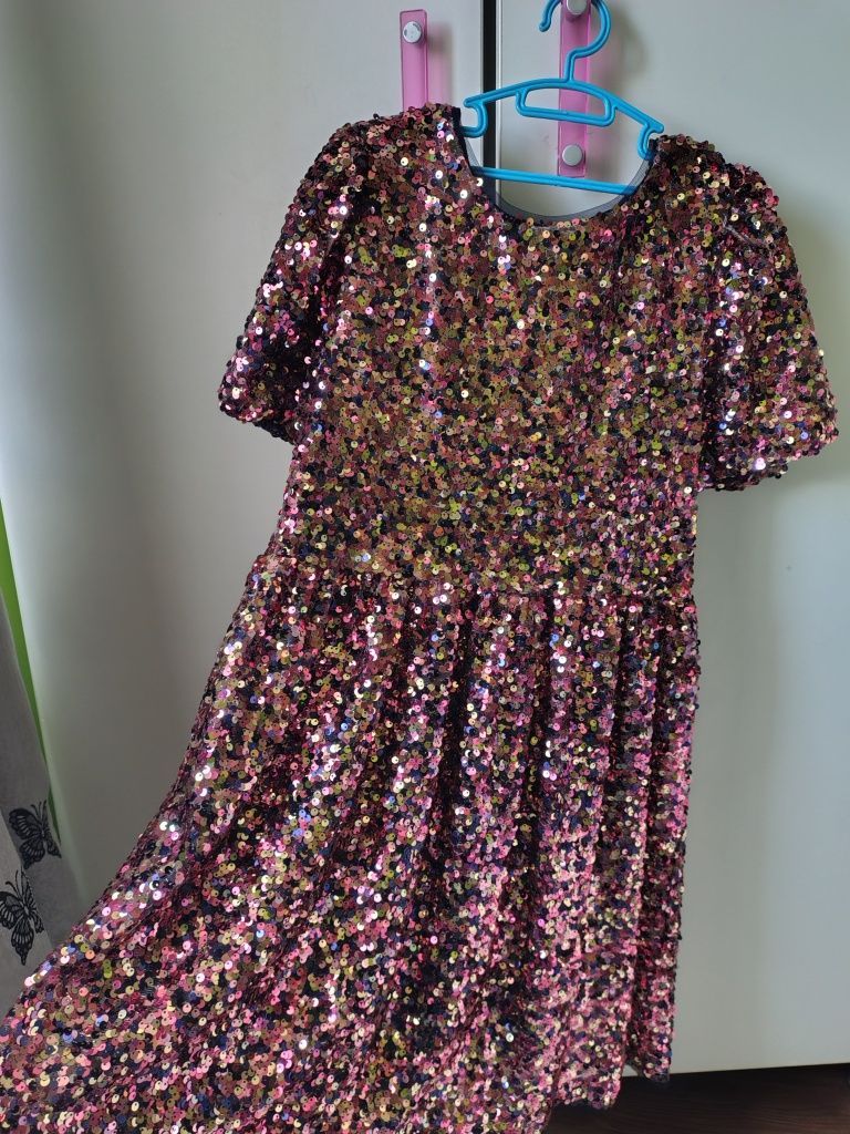 Rochie eleganta măr.146