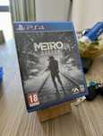 Metro Exodus ps4/5