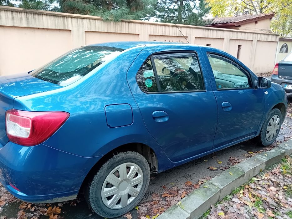 Dacia  Logan   2