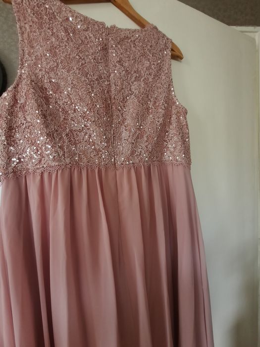 Официална рокля ХЛ