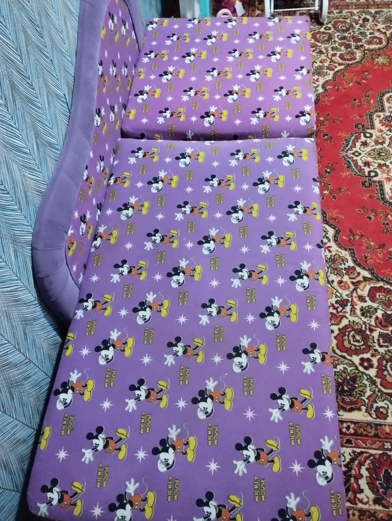 Продам Мини диван