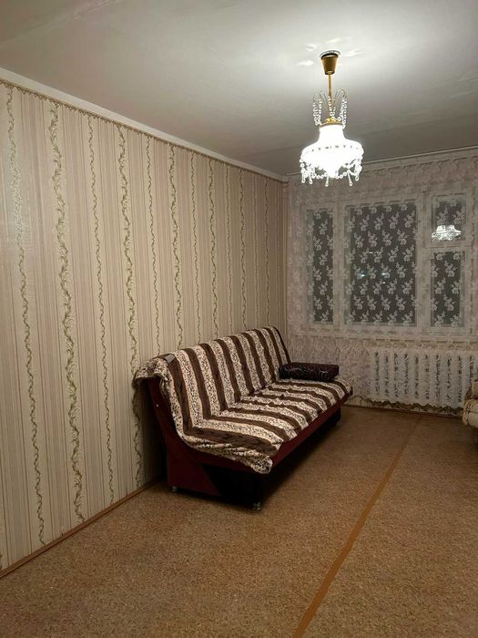 Сдам однакомнатную квартиру