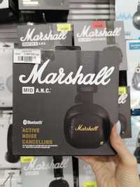 Блютуз наушники Marshall MID ANC