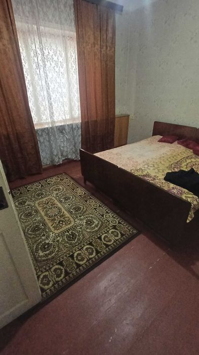 Продается участок 2.8 сотки с домом в районе Салар ГЭС