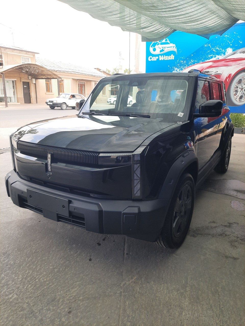 Aykar 03 sotiladi Yengi mowna 1200 km yurgan mowinaga garantiya