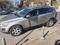 Volvo XC 60 Primul proprietar / fara accidente
