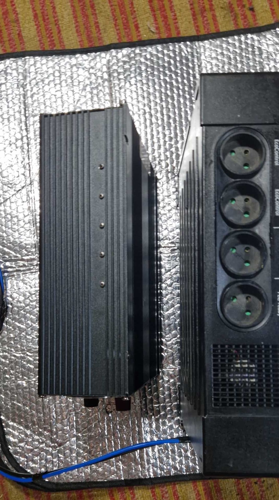 Invertor solar de 2000w până la 4000w