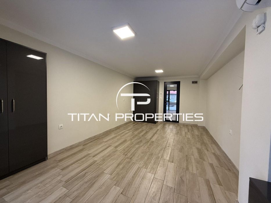 ОФИС под наем в кв. Кършияка