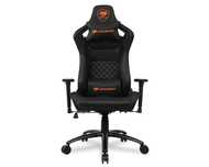 Игровое кресло Cougar Explore S Black