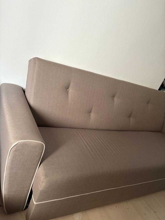 Vand canapea extensibila