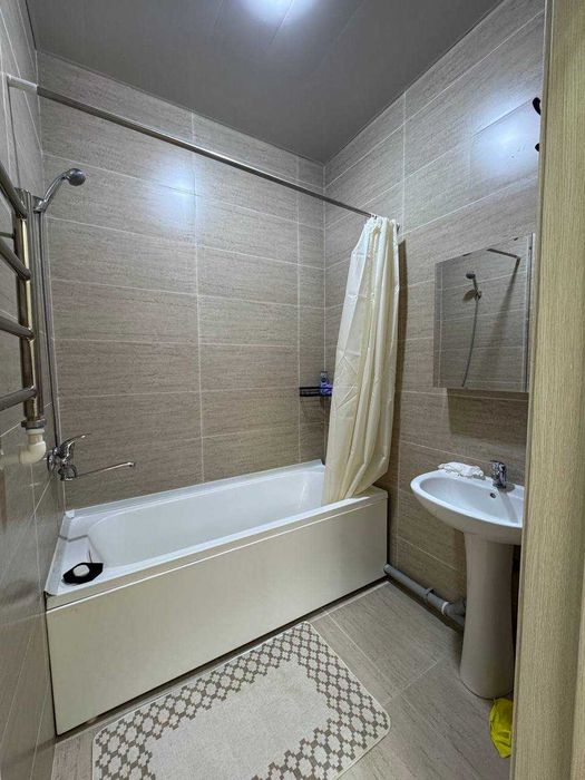 RENT| ARENDA Сдаётся новая 2- ком кв в ALFRAGANUS ЖК