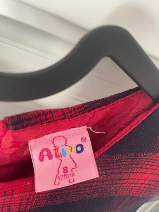 Рокля - размер 128