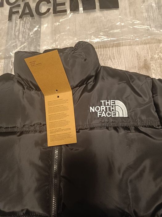 The North Face 1996 Retro Nuptse