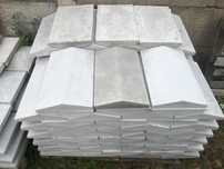 Capace Stilpi Coame Gard.Borduri. Rigole Apa